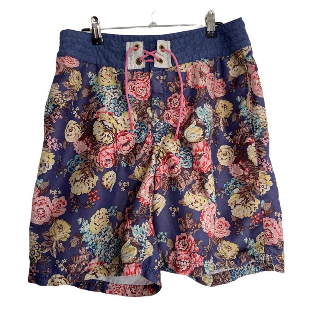 JOULES UK Mens Swim Shorts